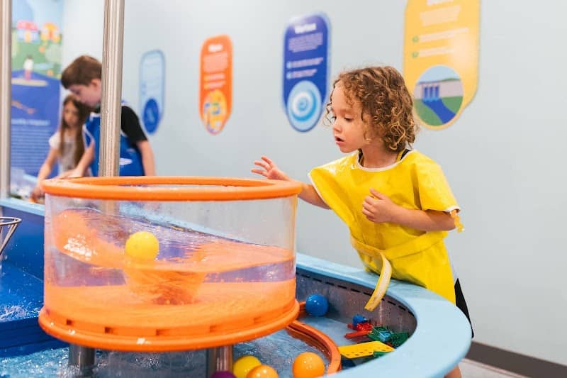 Huntington Children's Museum - Image 1