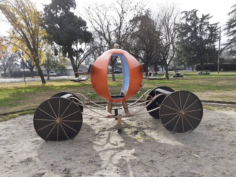 Standiford Park - Image 2