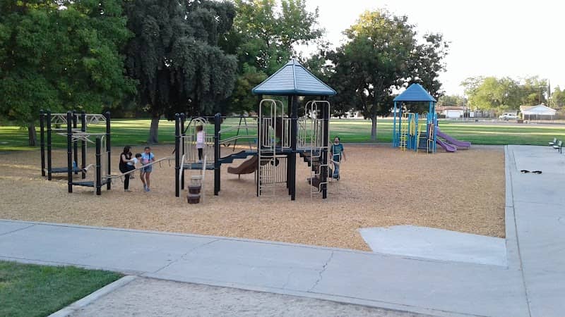Standiford Park - Image 1