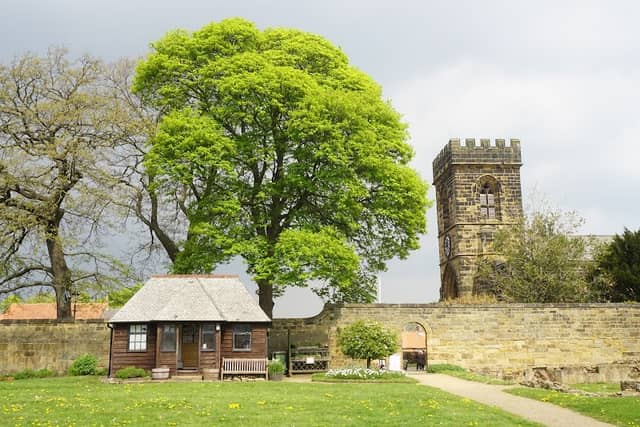 Gisborough Priory - Image 2