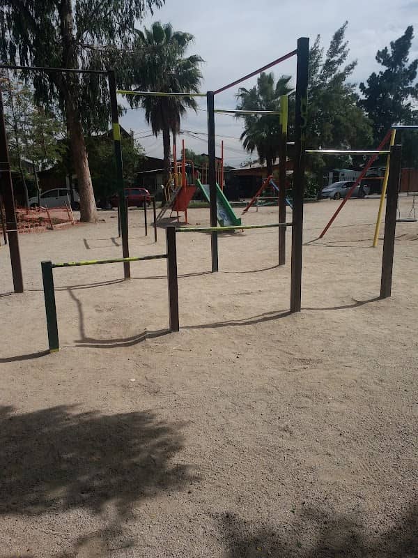 Villa El Peral Park - Image 1