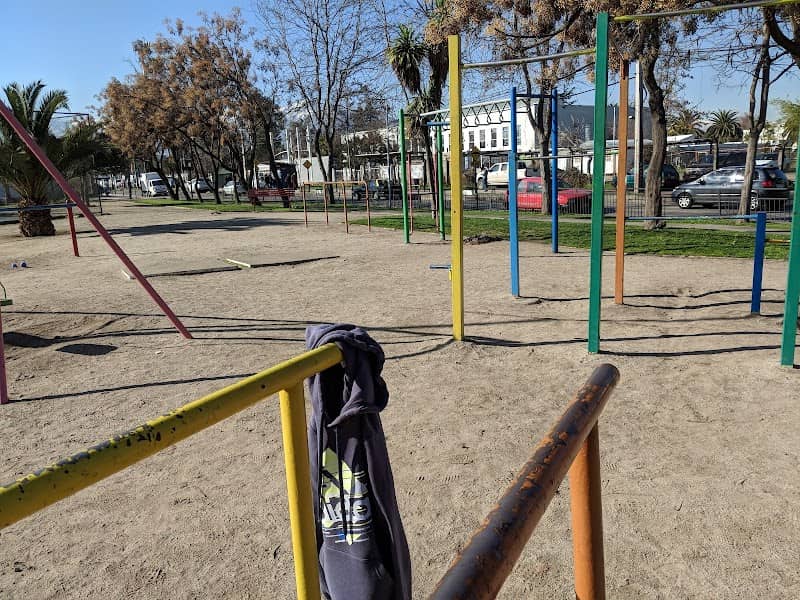 Villa El Peral Park - Image 2