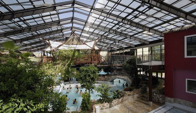 Tropicana Stadthagen - Image 1