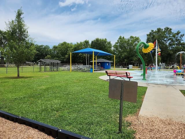 Heritage Park - Image 1
