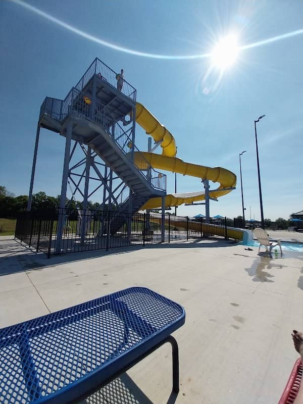Pool - Image 1