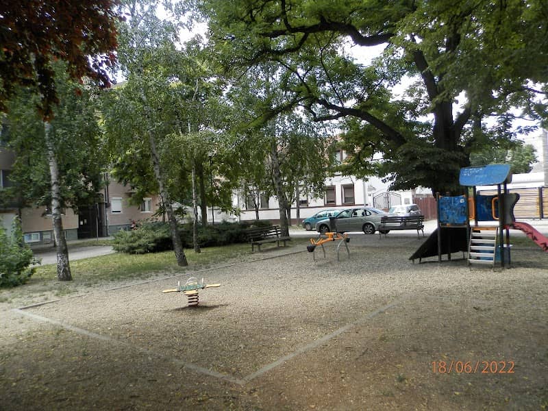 Park Prvog Maja - Image 1