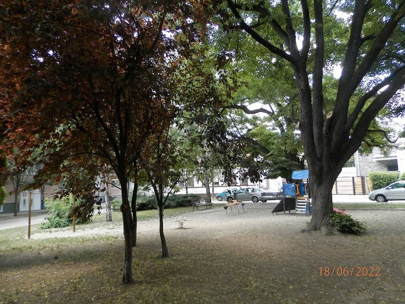 Park Prvog Maja - Image 2