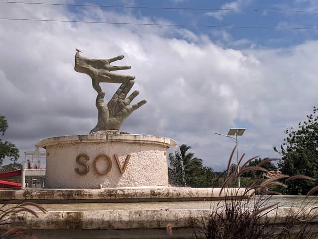 La Mano SOV - Image 1