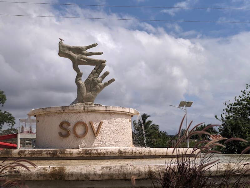 La Mano SOV - Image 1