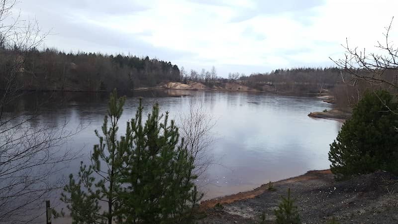Haunstrup Brunkulslejer - Image 1