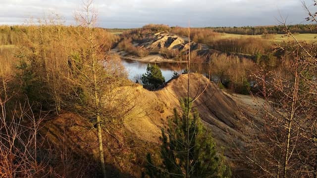 Haunstrup Brunkulslejer - Image 2