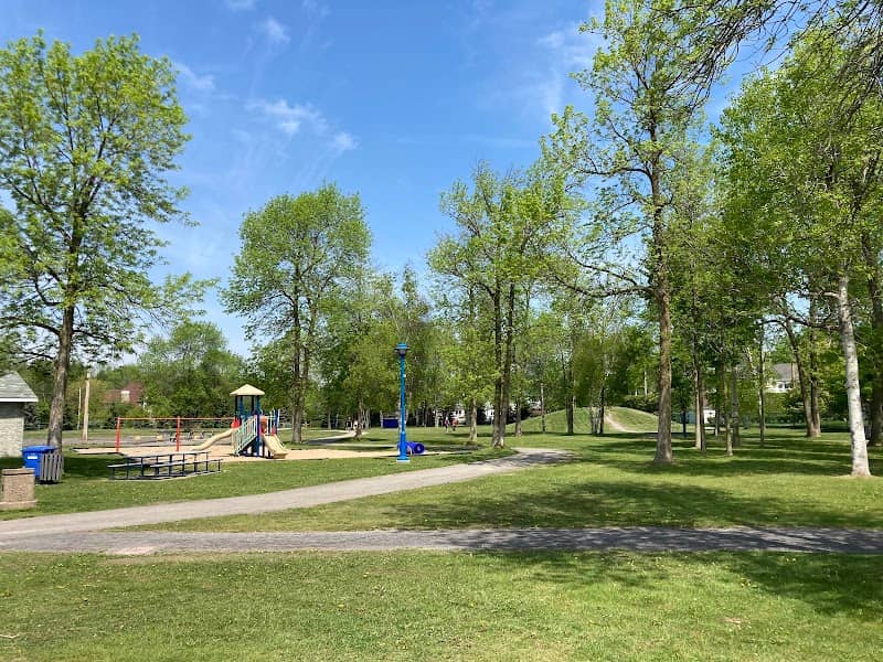 Parc Réjean-Boisvenu - Image 1