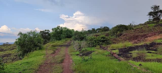 Chevar Hill - Image 1