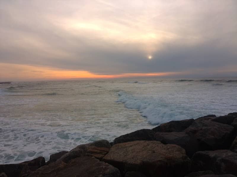 Playa de Praia da Barra - Image 1