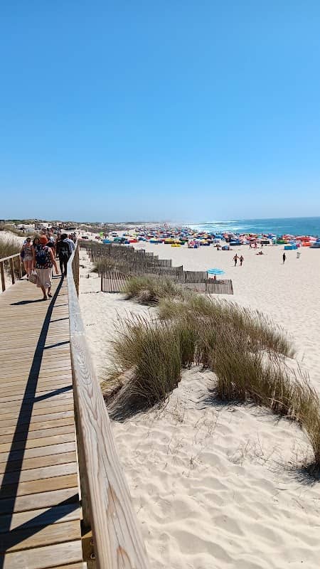 Playa de Praia da Barra - Image 2