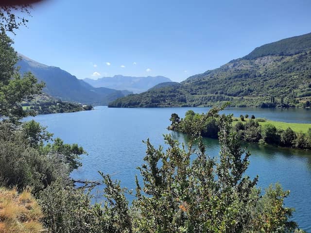 Mirador de San Mamés - Image 1