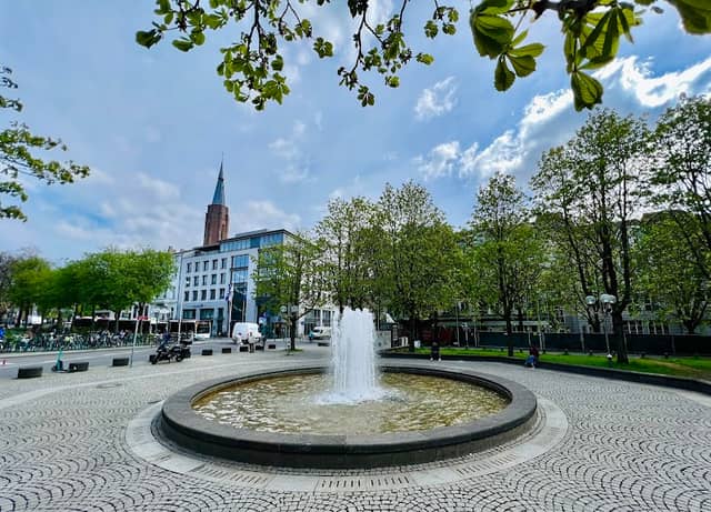 Springbrunnen - Image 1
