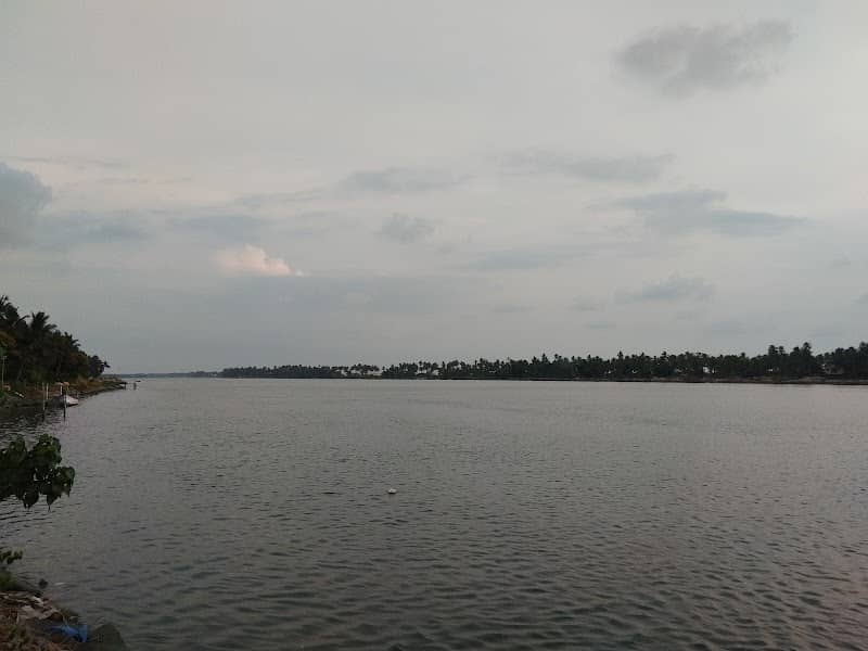 Kuthpady View Point - Image 1