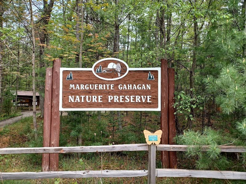 Gahagan Nature Preserve - Image 1
