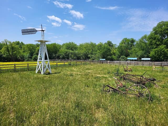 Volkening Heritage Farm at Spring Valley - Image 1