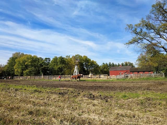 Volkening Heritage Farm at Spring Valley - Image 2