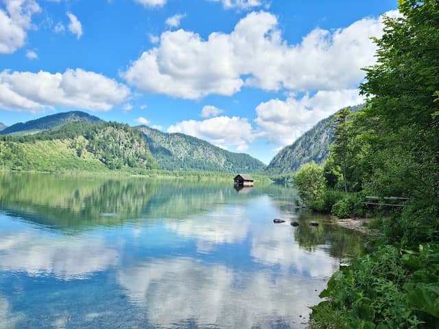 Strand Almsee - Image 1