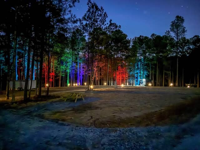 The Bluff Amphitheater & Campground - Image 1