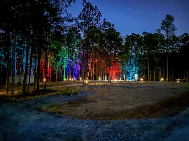 The Bluff Amphitheater & Campground - Image 1