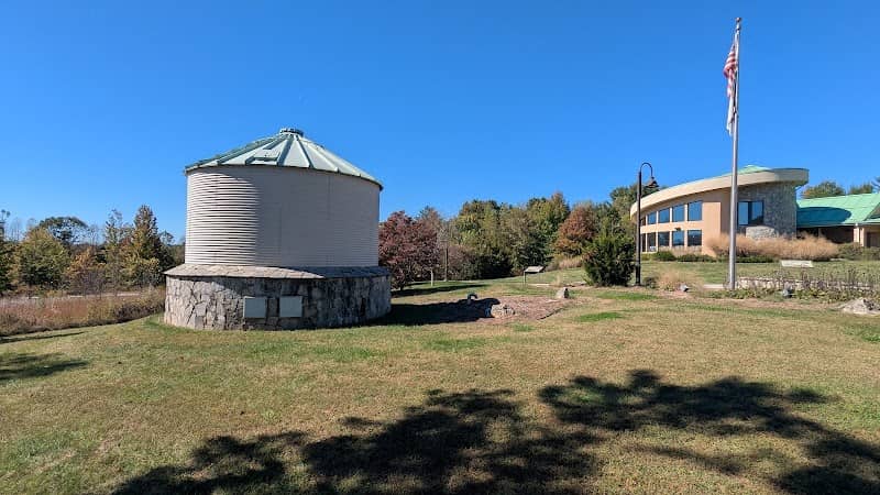 Wilkes County Rest Area - Image 3