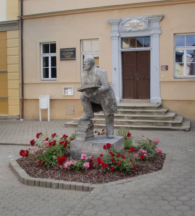 Museum im Rutheneum zu Schleiz - Image 1