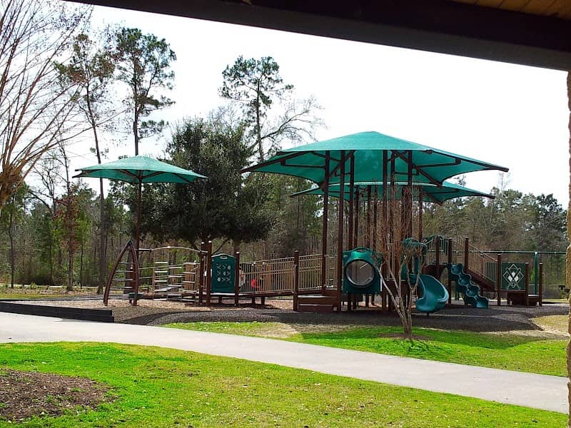 Carl Barton Jr Park - Image 1