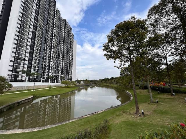 Eco Sanctuary Linear Park - Image 1