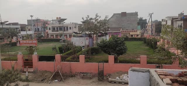 Dayal Nagar Park - Image 2