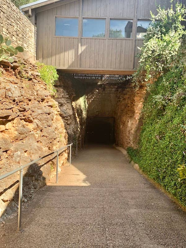 Inner Space Cavern - Image 2