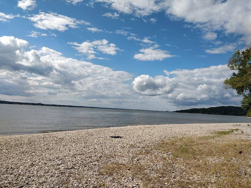 Moss Creek Day Use Area - Image 2