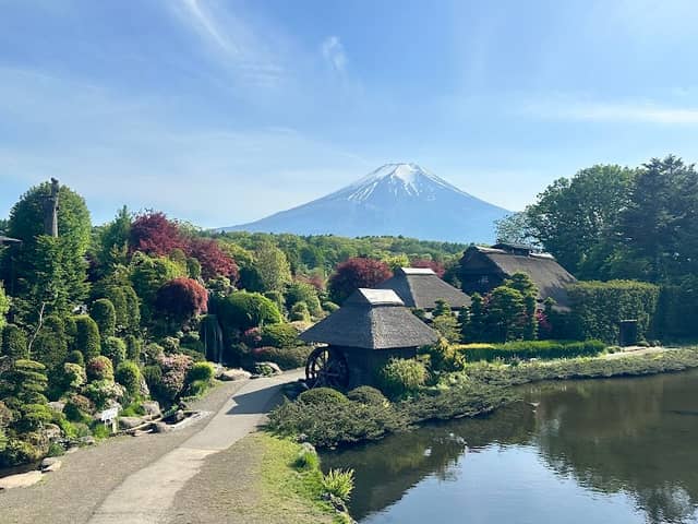 榛の木林民俗資料館受付 - Image 2