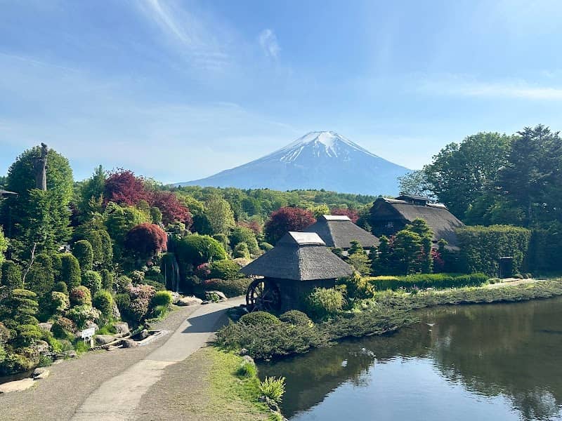 榛の木林民俗資料館受付 - Image 2