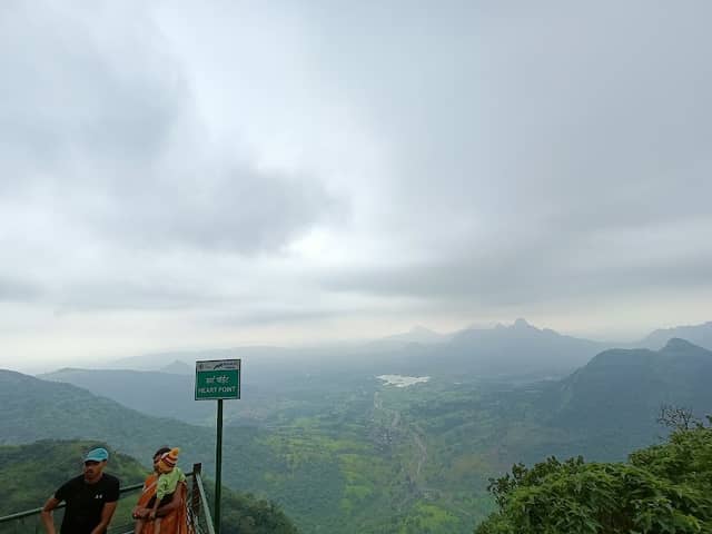 Heart Point Matheran - Image 3