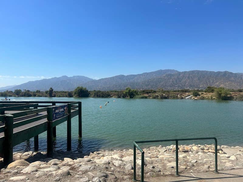 Santa Fe Dam Recreation Area - Image 2