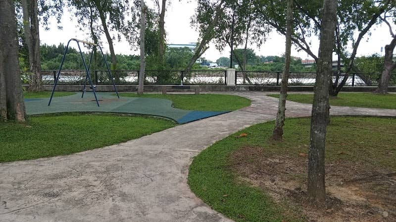 Penggaram Waterfront Park - Image 1