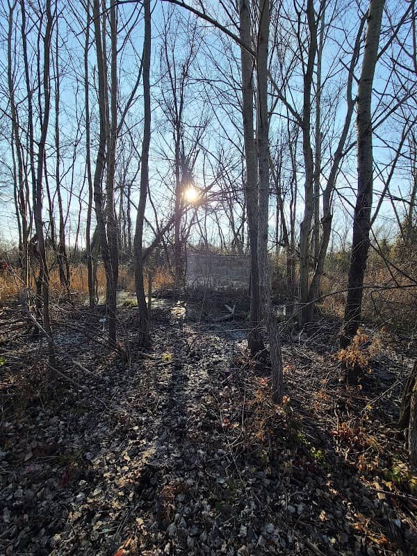 Fort DuPont Mortar Bunker - Image 2