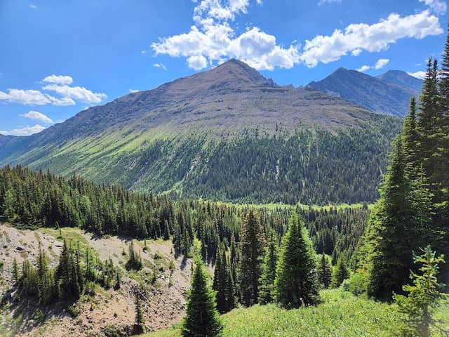 Ptarmigan Cirque Trail - Image 2