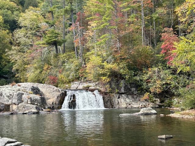 Blue Ridge Parkway - Image 1