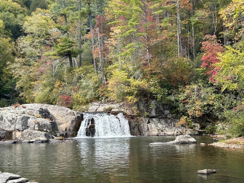 Blue Ridge Parkway - Image 1