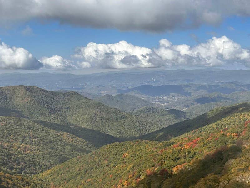 Blue Ridge Parkway - Image 3