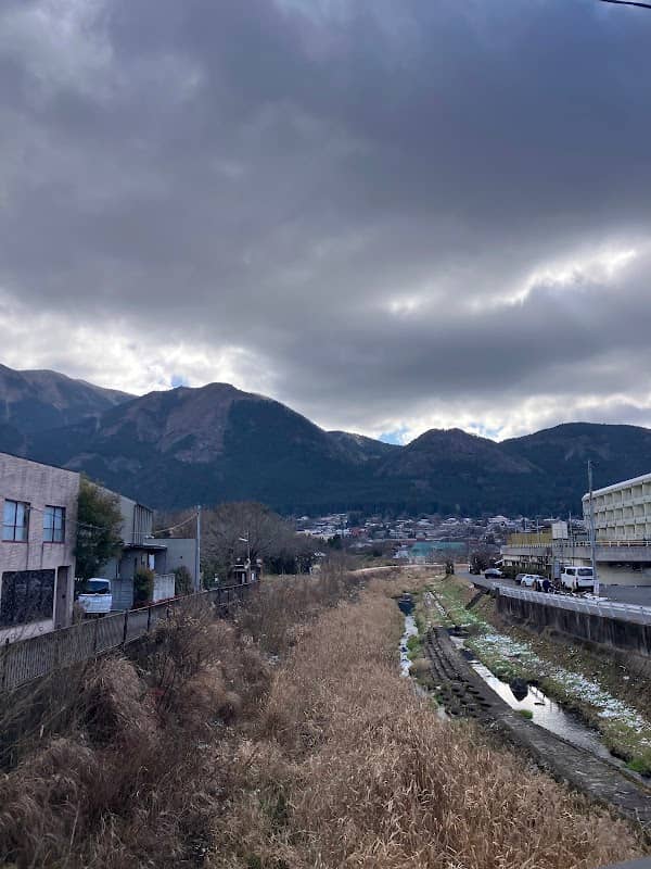 湯の坪橋 - Image 3