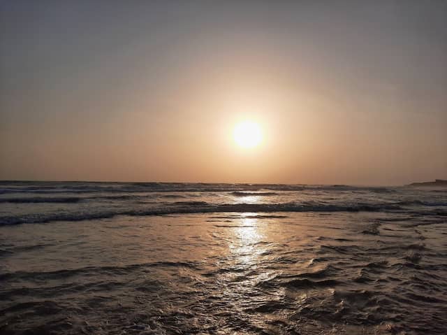Beach Point - Image 1