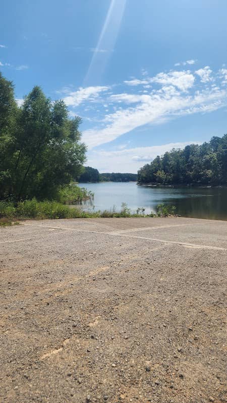 Rabbit Tail Water Trail Access - Image 1