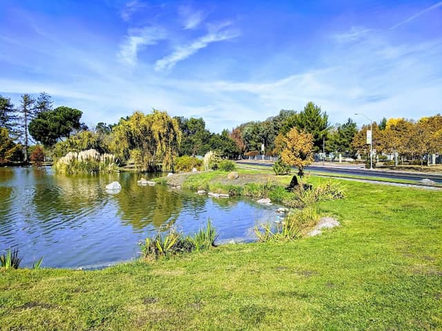 Willow Pass Community Park - Image 2