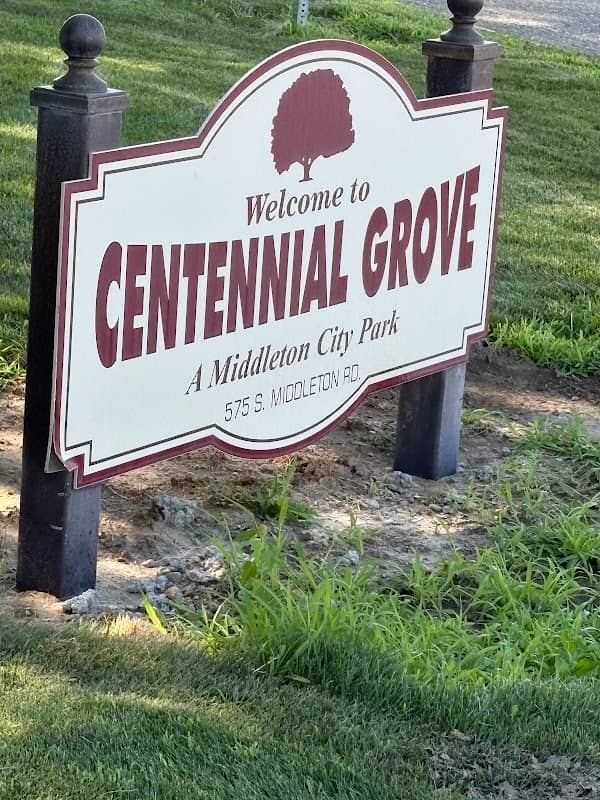 Centennial Grove Park - Image 1